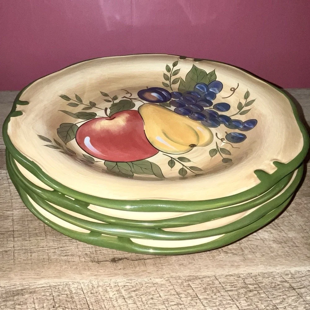 Home Trends this set